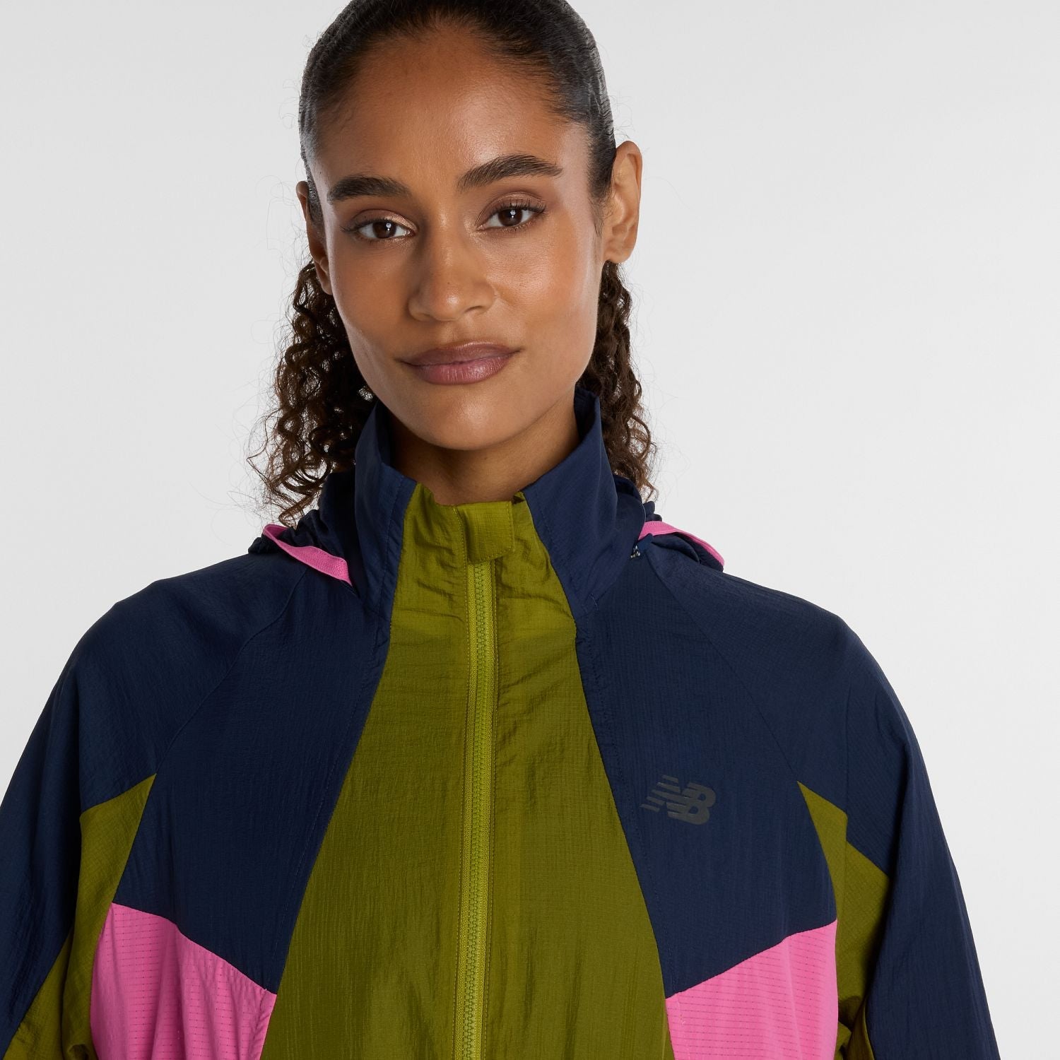 New Balance Women's RC Jacket