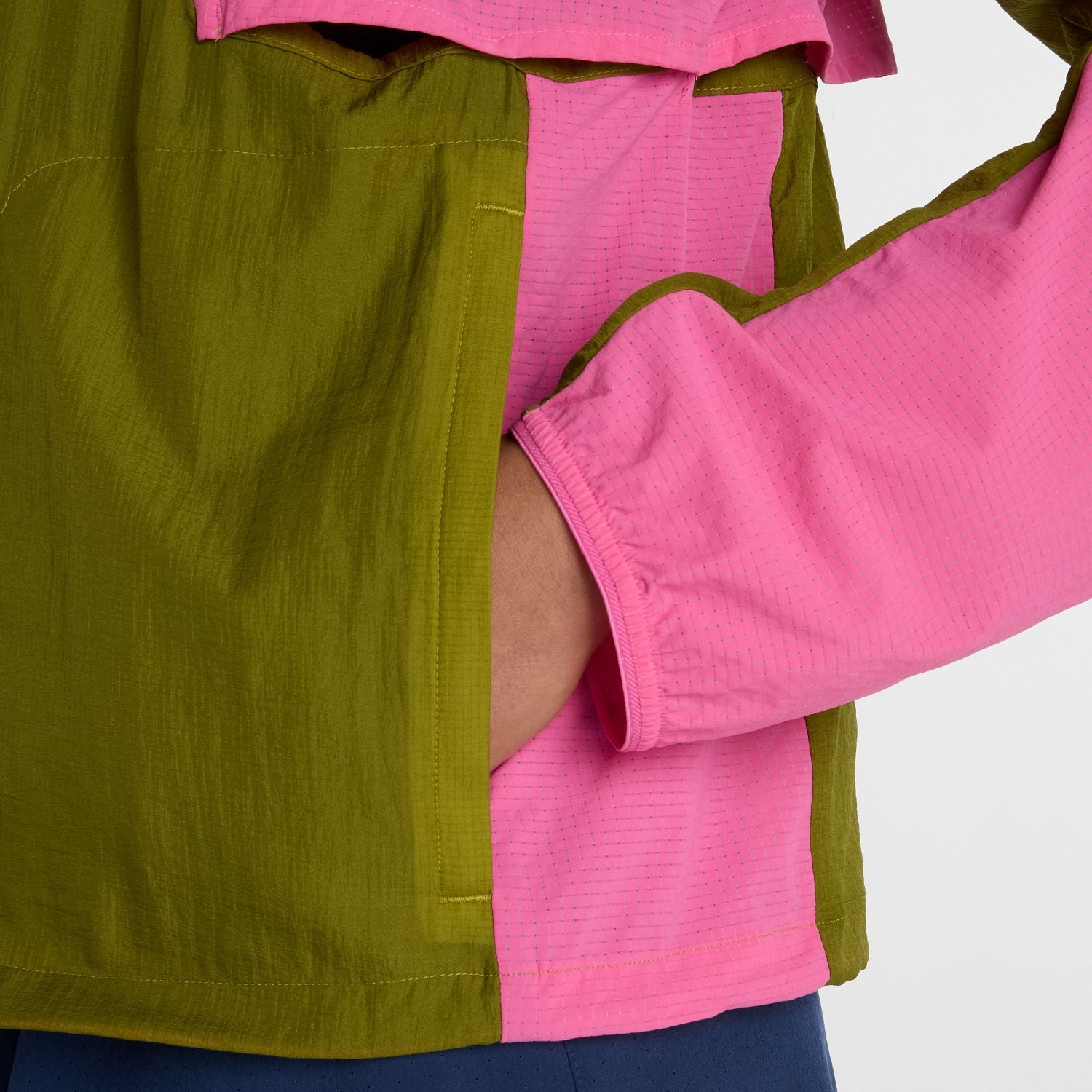 New Balance Women's RC Jacket