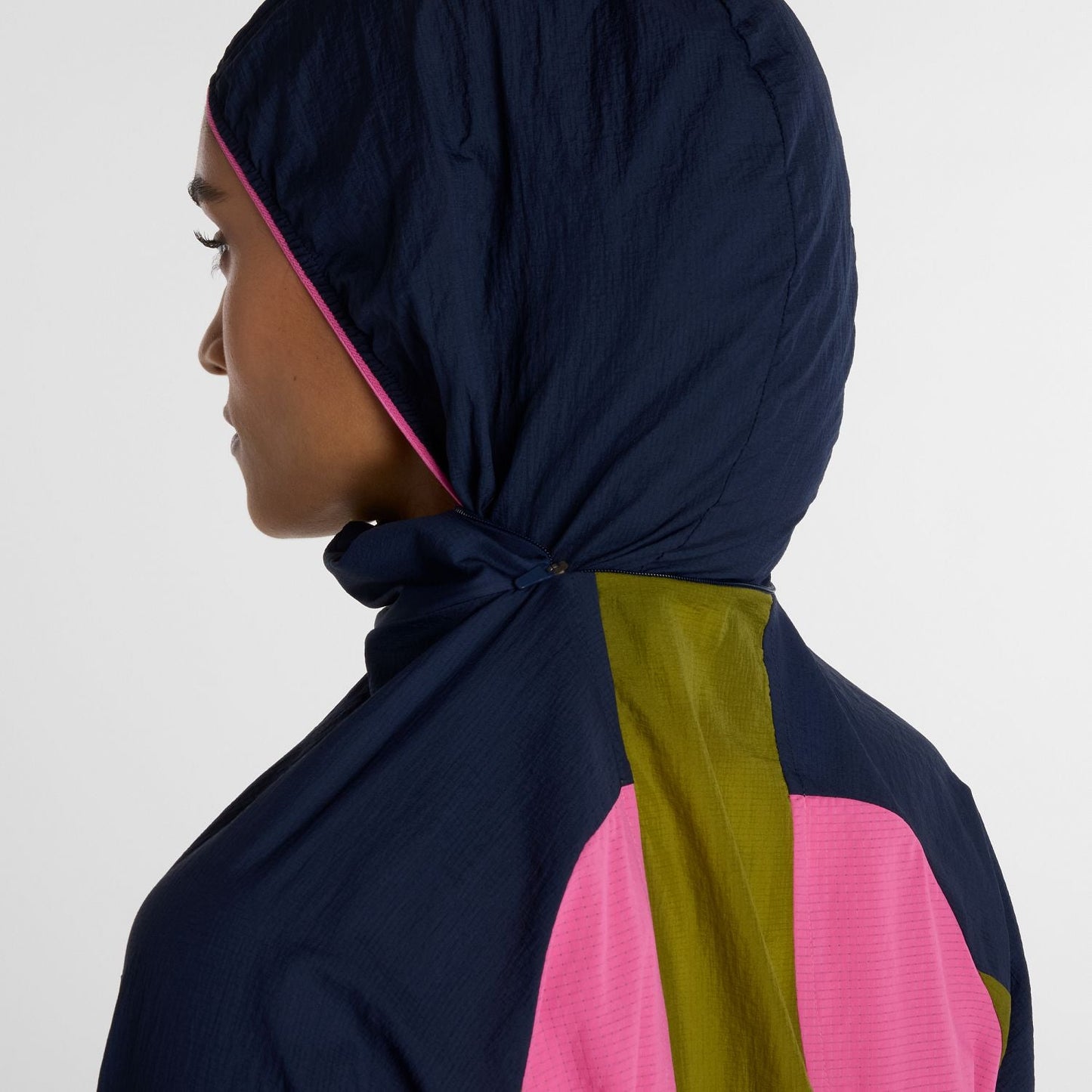 New Balance Women's RC Jacket