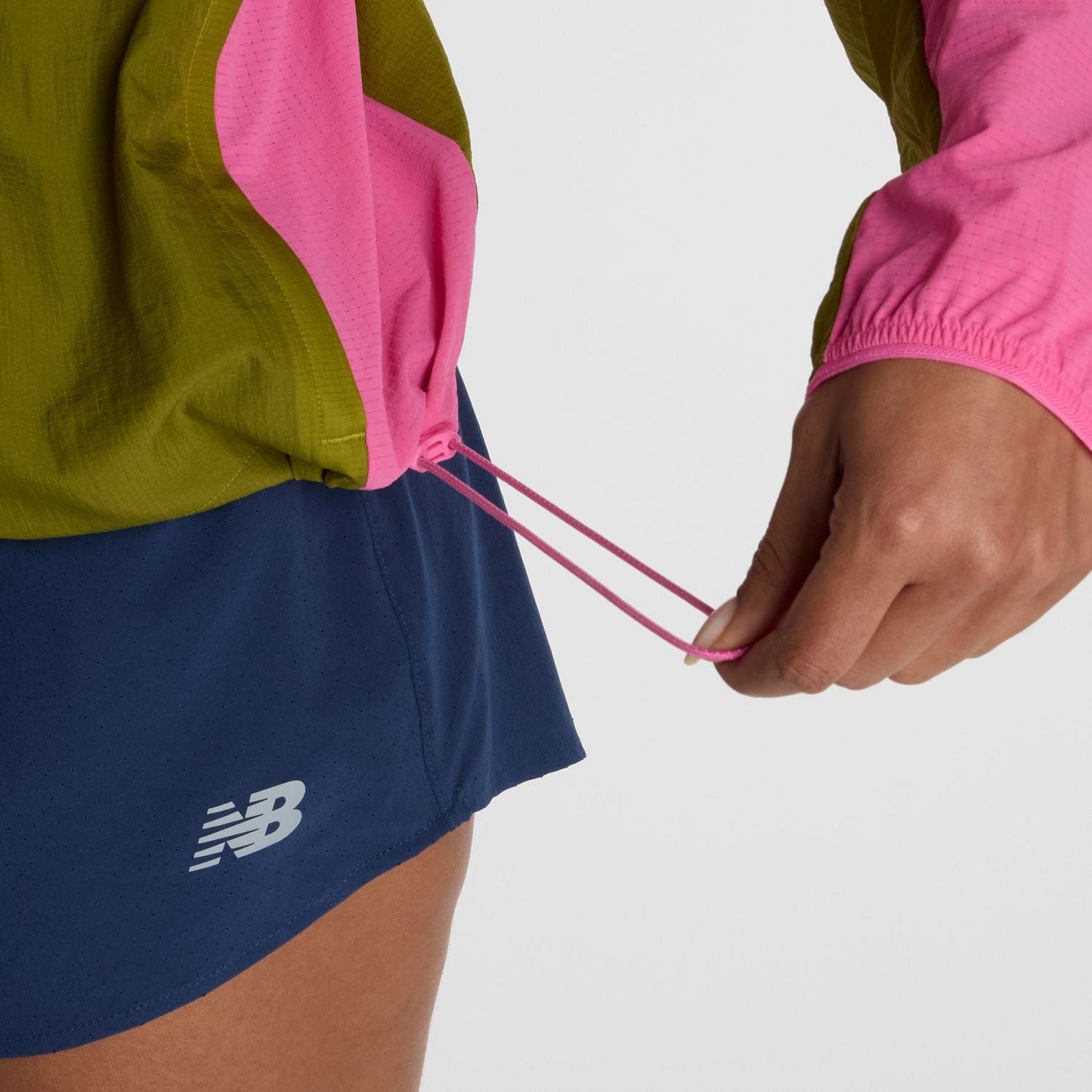 New Balance Women's RC Jacket