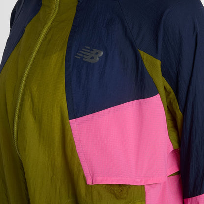 New Balance Women's RC Jacket