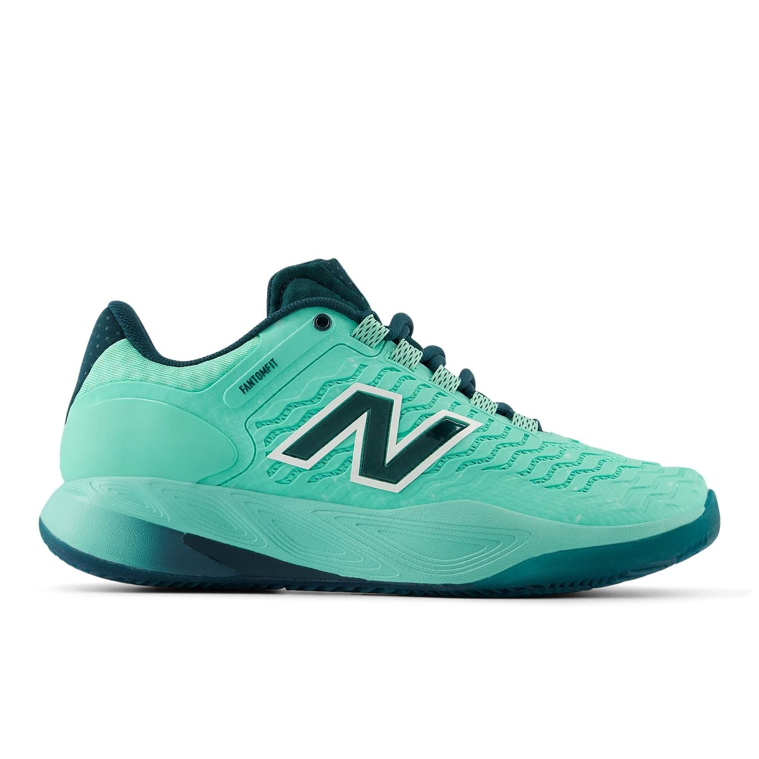 New Balance Women's Fresh Foam X CT-Rally v2 Tennis Shoes