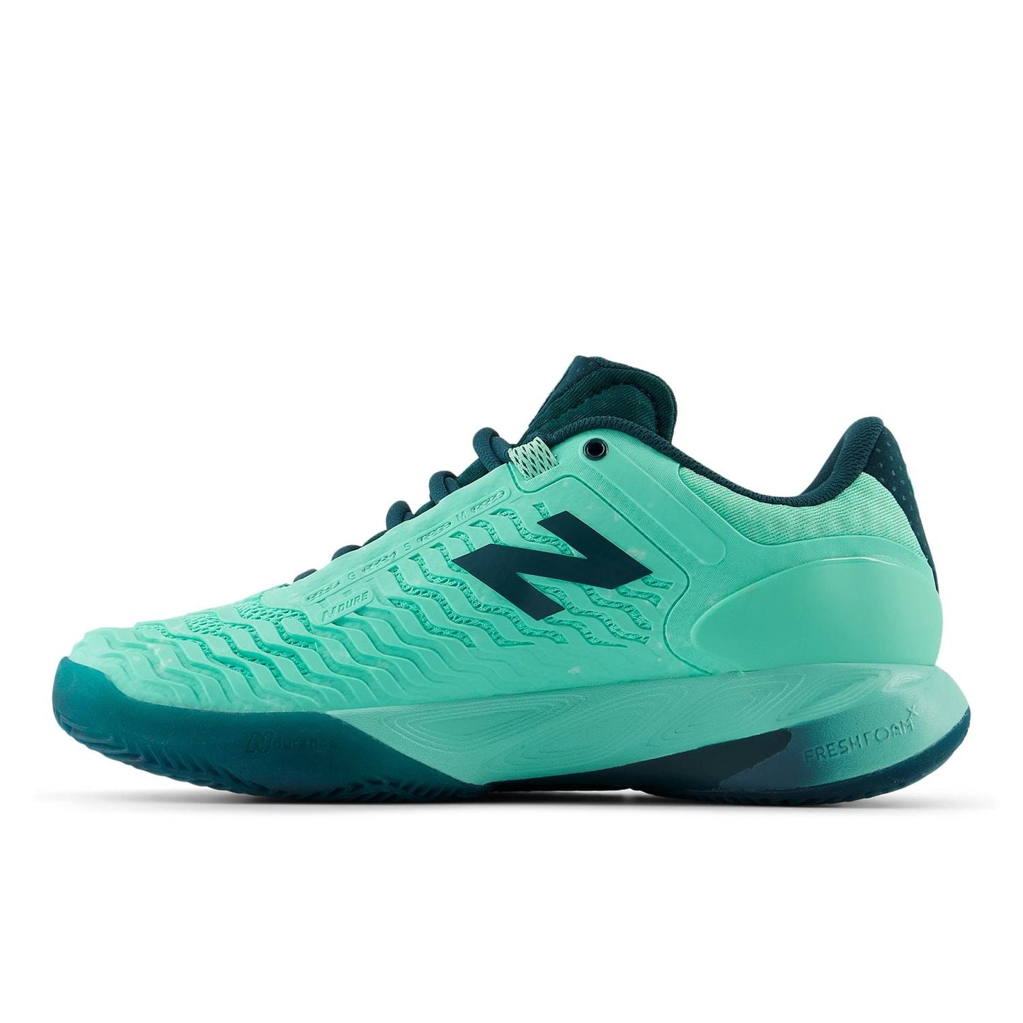 New Balance Women's Fresh Foam X CT-Rally v2 Tennis Shoes