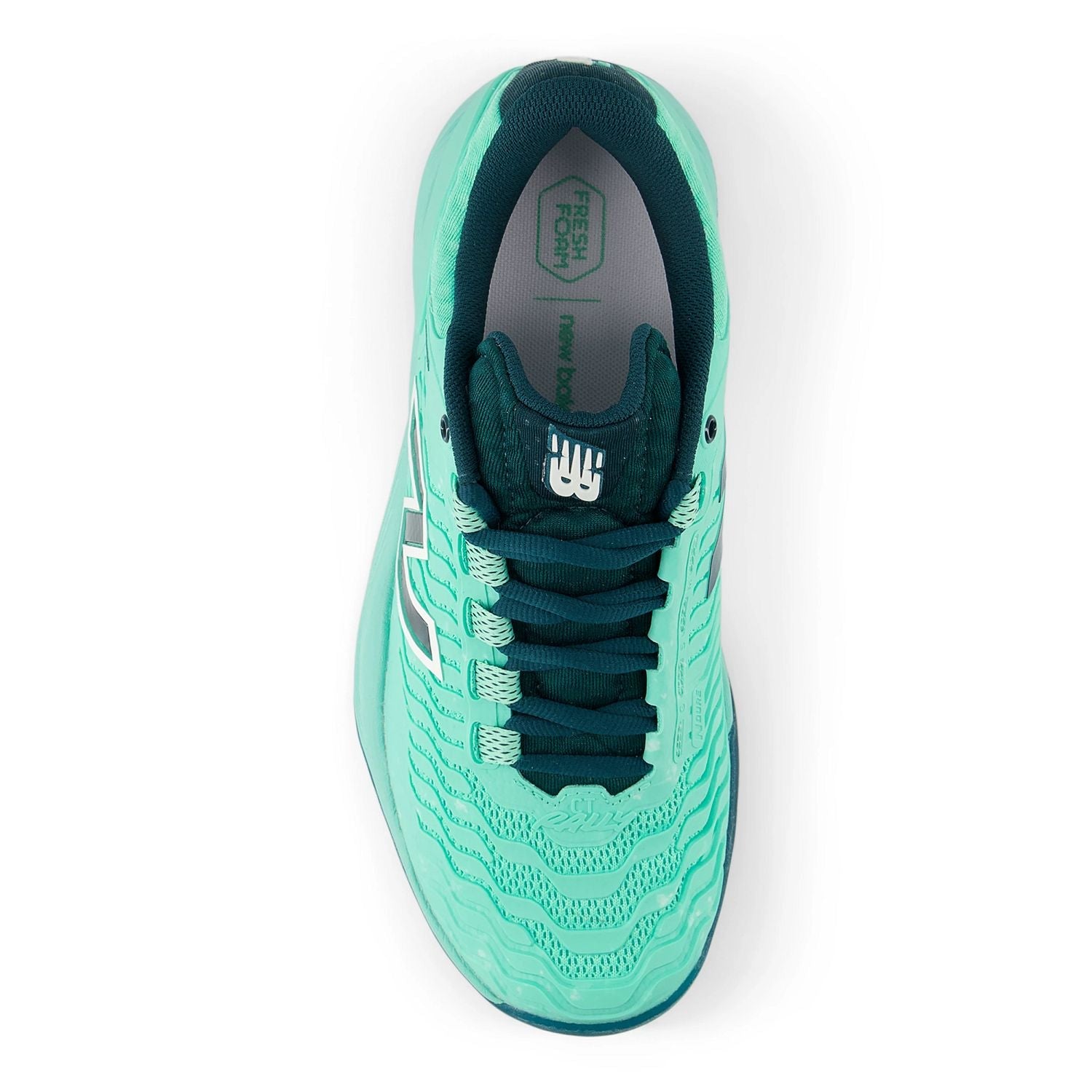 New Balance Women's Fresh Foam X CT-Rally v2 Tennis Shoes