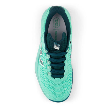 New Balance Women's Fresh Foam X CT-Rally v2 Tennis Shoes