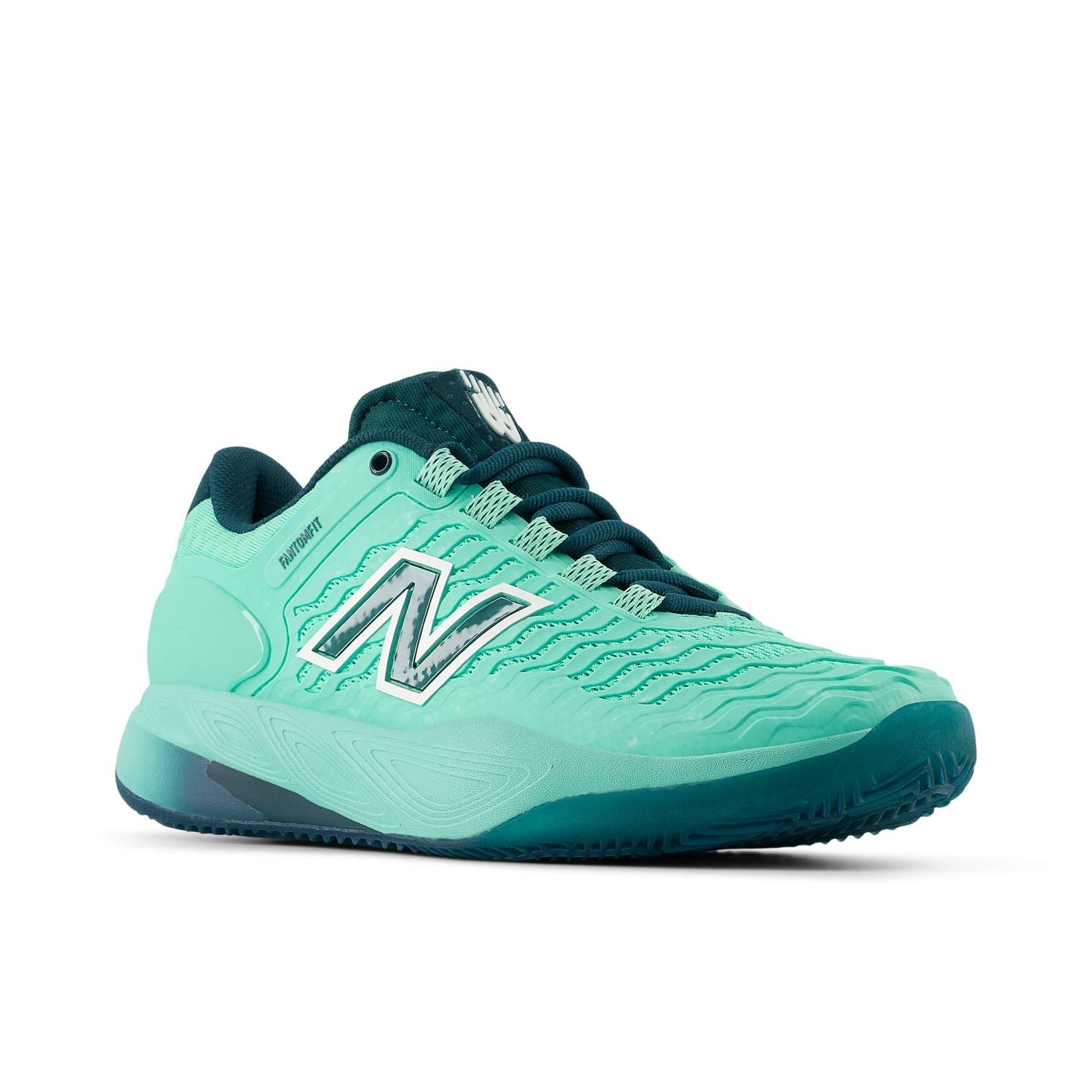New Balance Women's Fresh Foam X CT-Rally v2 Tennis Shoes