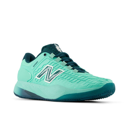 New Balance Women's Fresh Foam X CT-Rally v2 Tennis Shoes