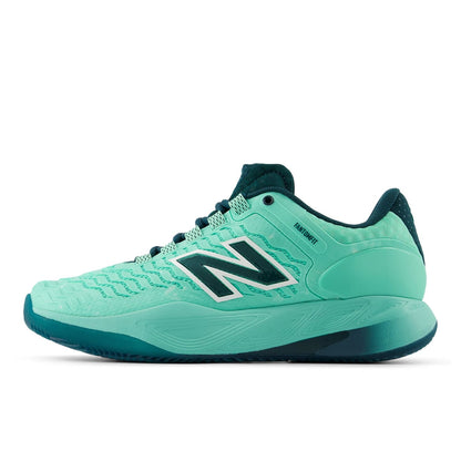 New Balance Women's Fresh Foam X CT-Rally v2 Tennis Shoes