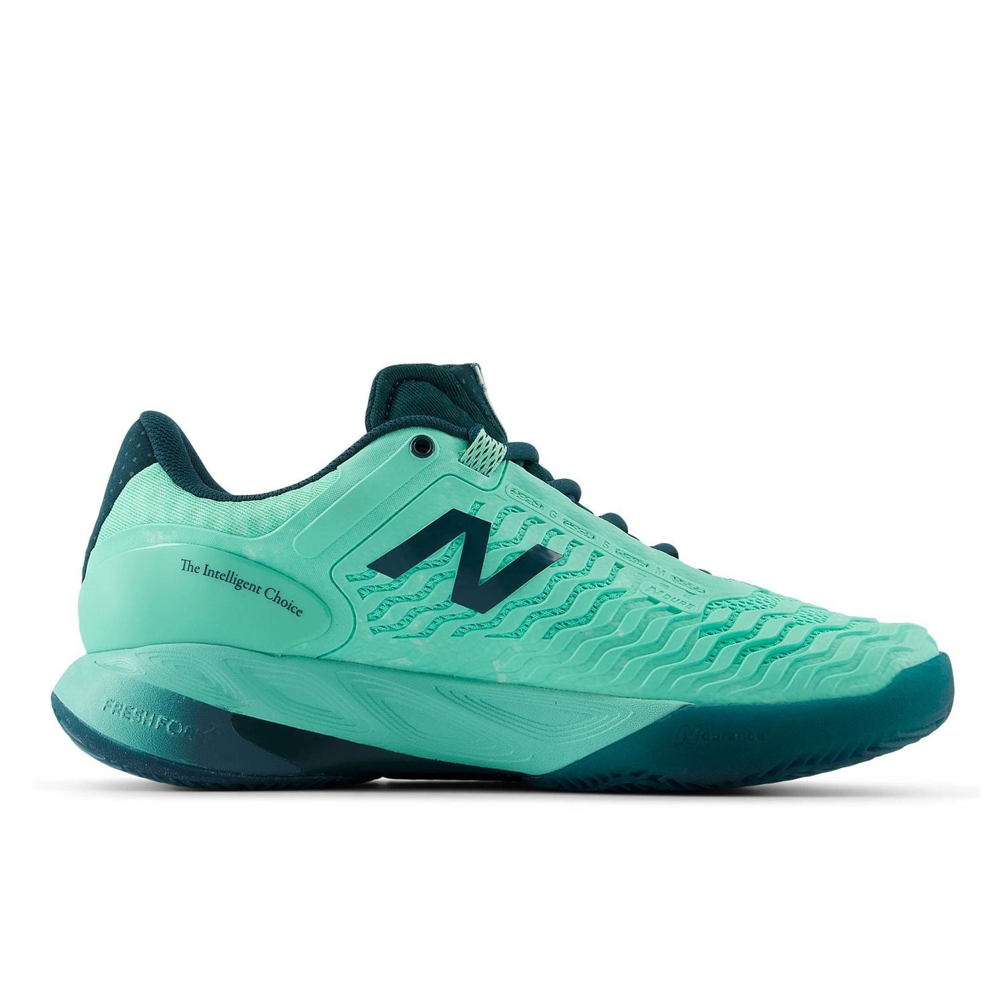 New Balance Women's Fresh Foam X CT-Rally v2 Tennis Shoes