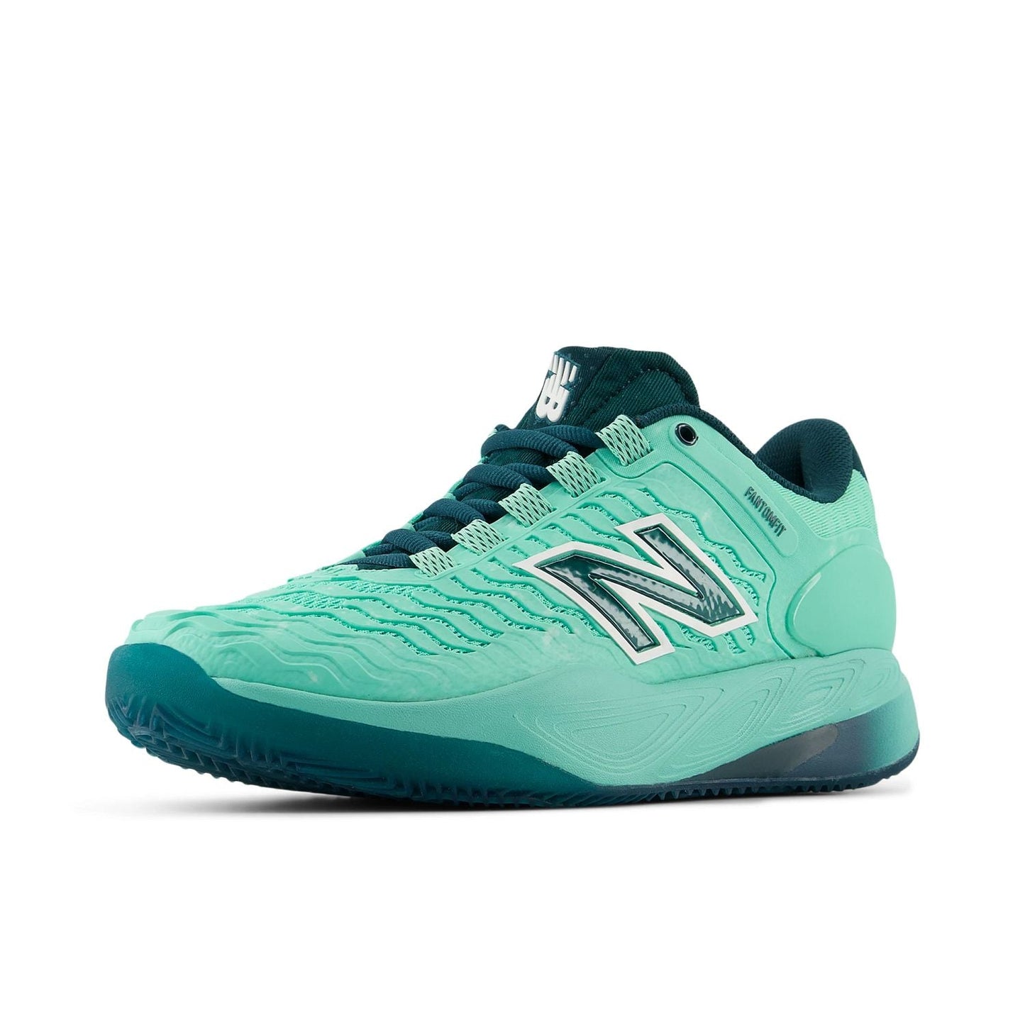 New Balance Women's Fresh Foam X CT-Rally v2 Tennis Shoes