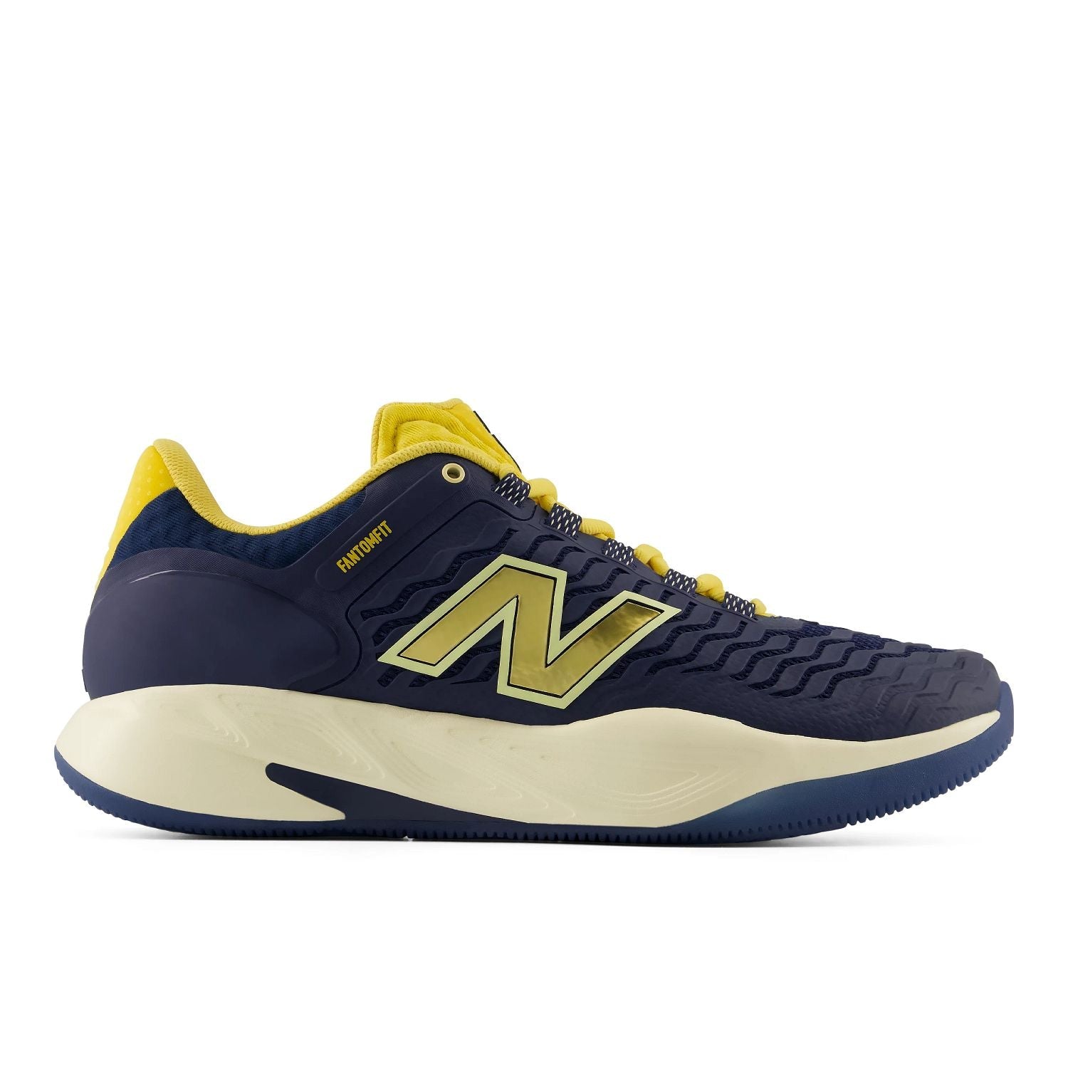 New Balance Men's Rally v2 Tennis Shoes