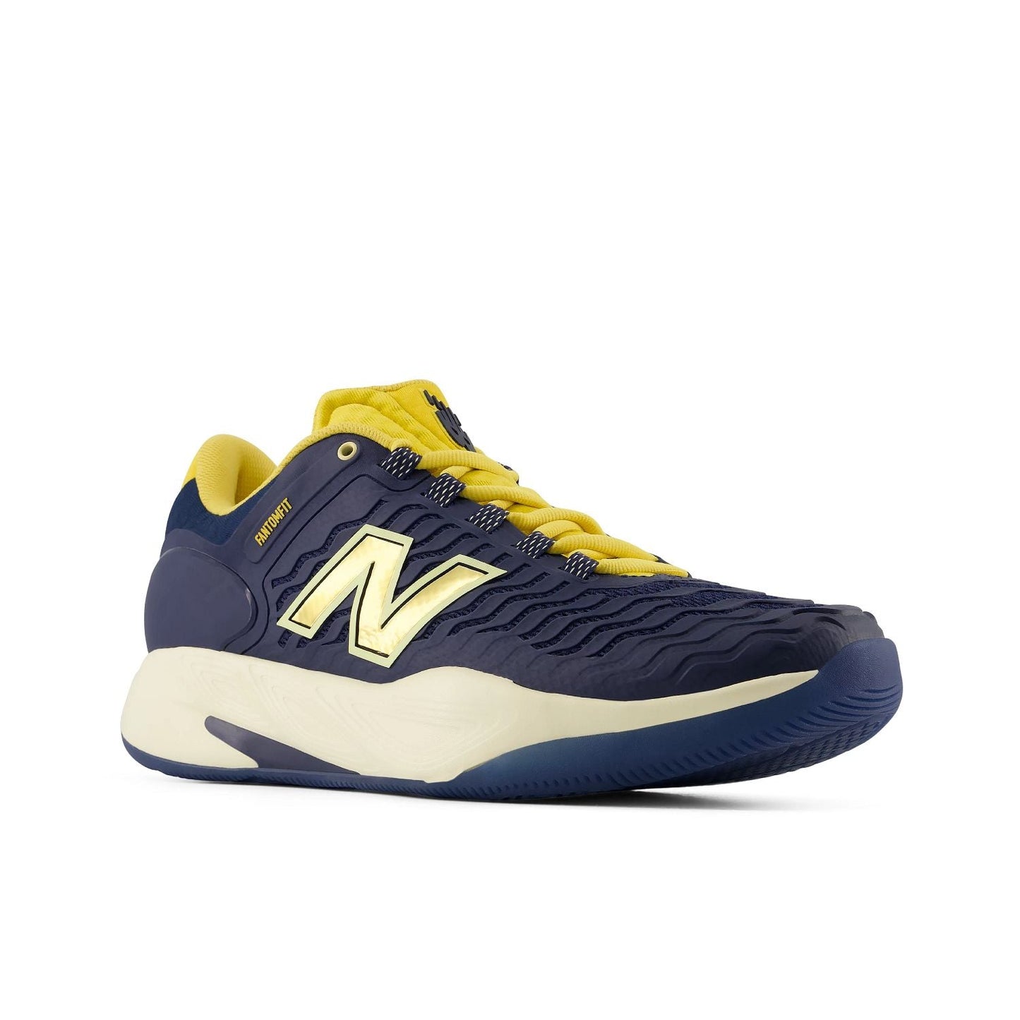 New Balance Men's Rally v2 Tennis Shoes