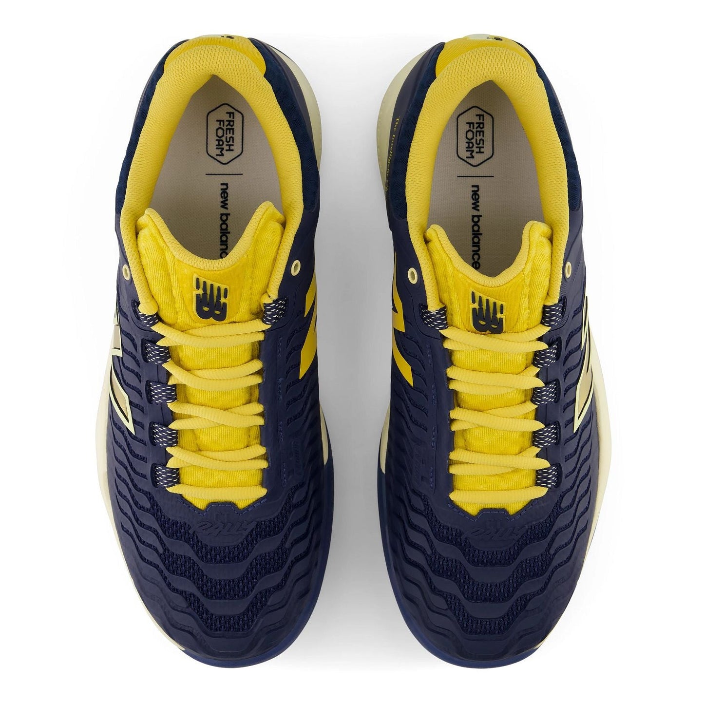 New Balance Men's Rally v2 Tennis Shoes