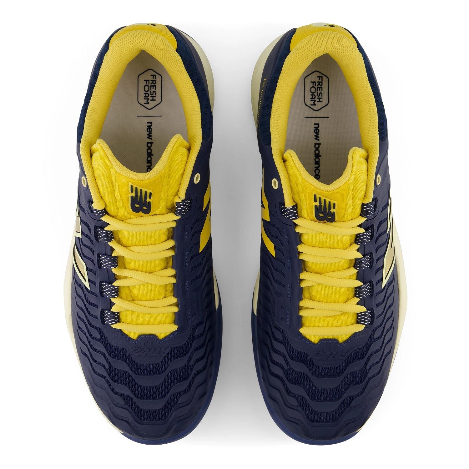 New Balance Men's Rally v2 Tennis Shoes