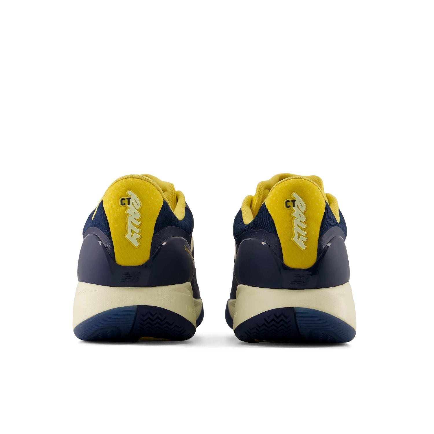 New Balance Men's Rally v2 Tennis Shoes