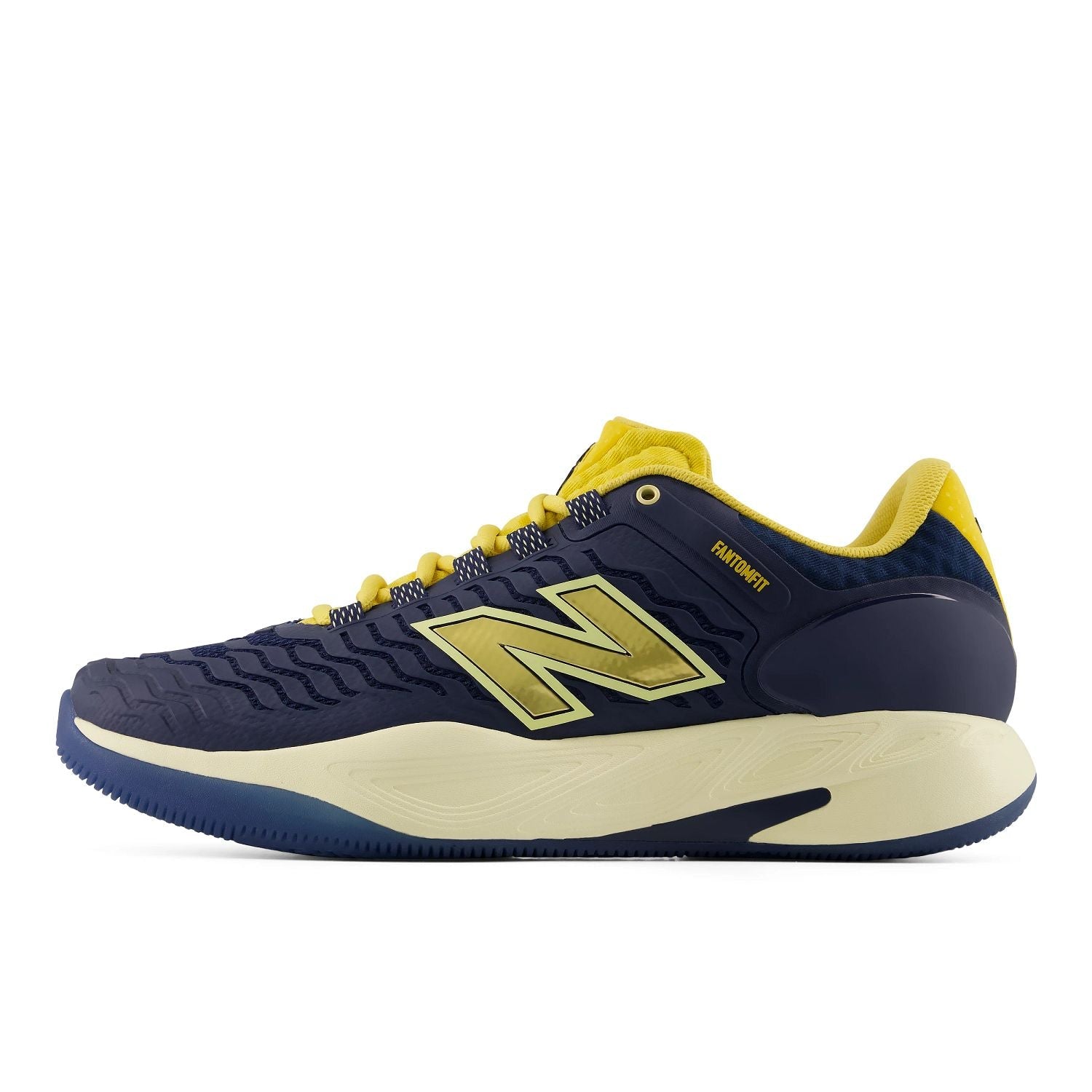 New Balance Men's Rally v2 Tennis Shoes
