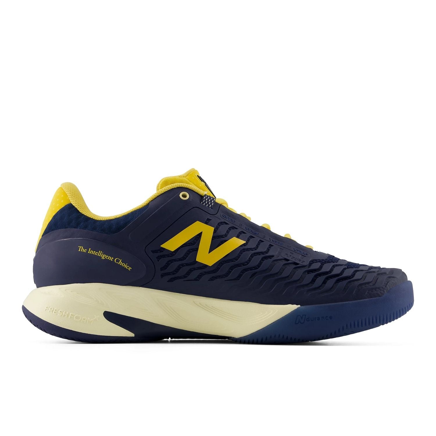 New Balance Men's Rally v2 Tennis Shoes