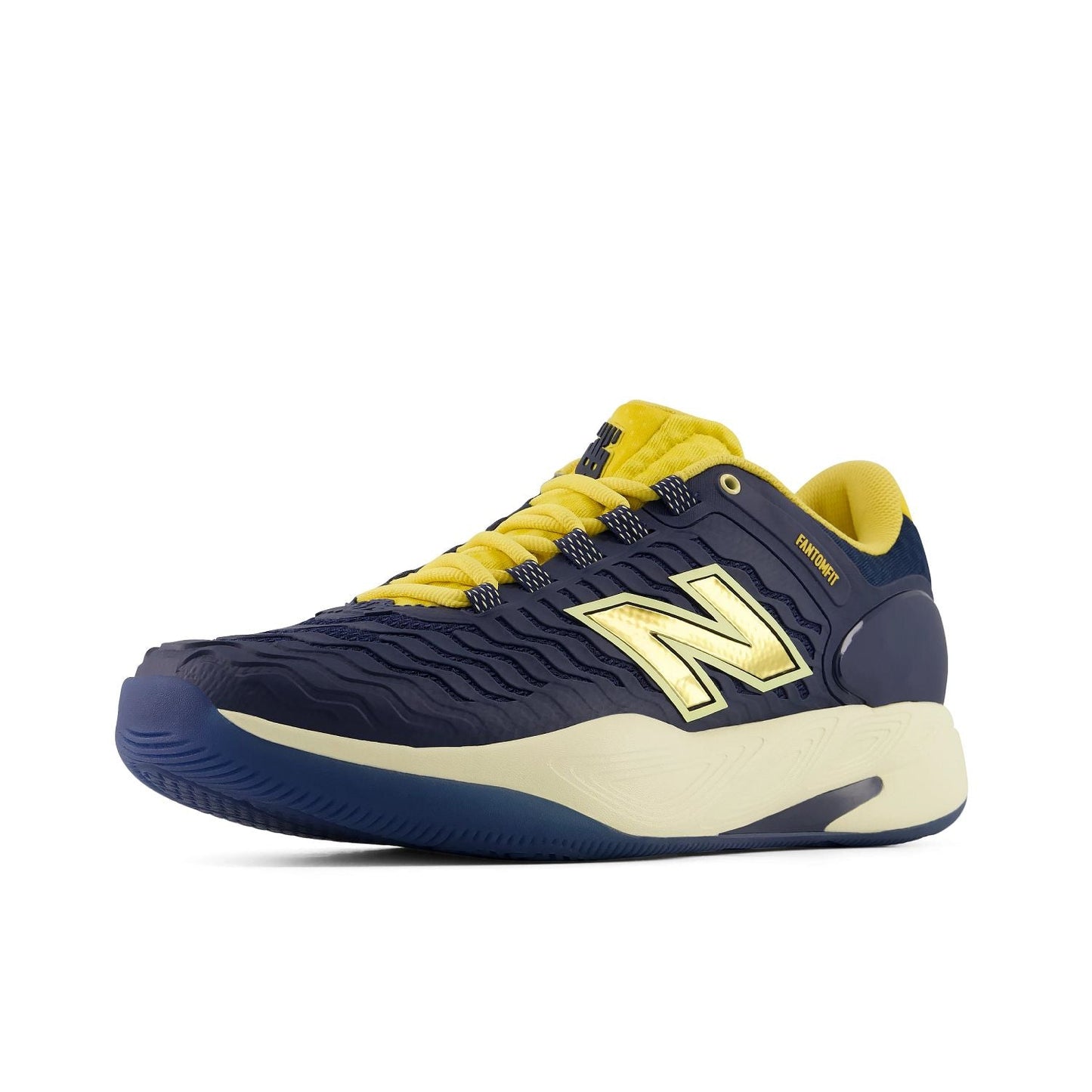 New Balance Men's Rally v2 Tennis Shoes