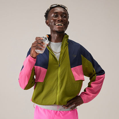 New Balance Men's RC Jacket