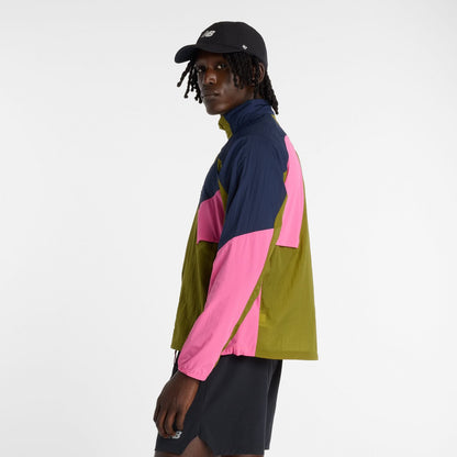 New Balance Men's RC Jacket
