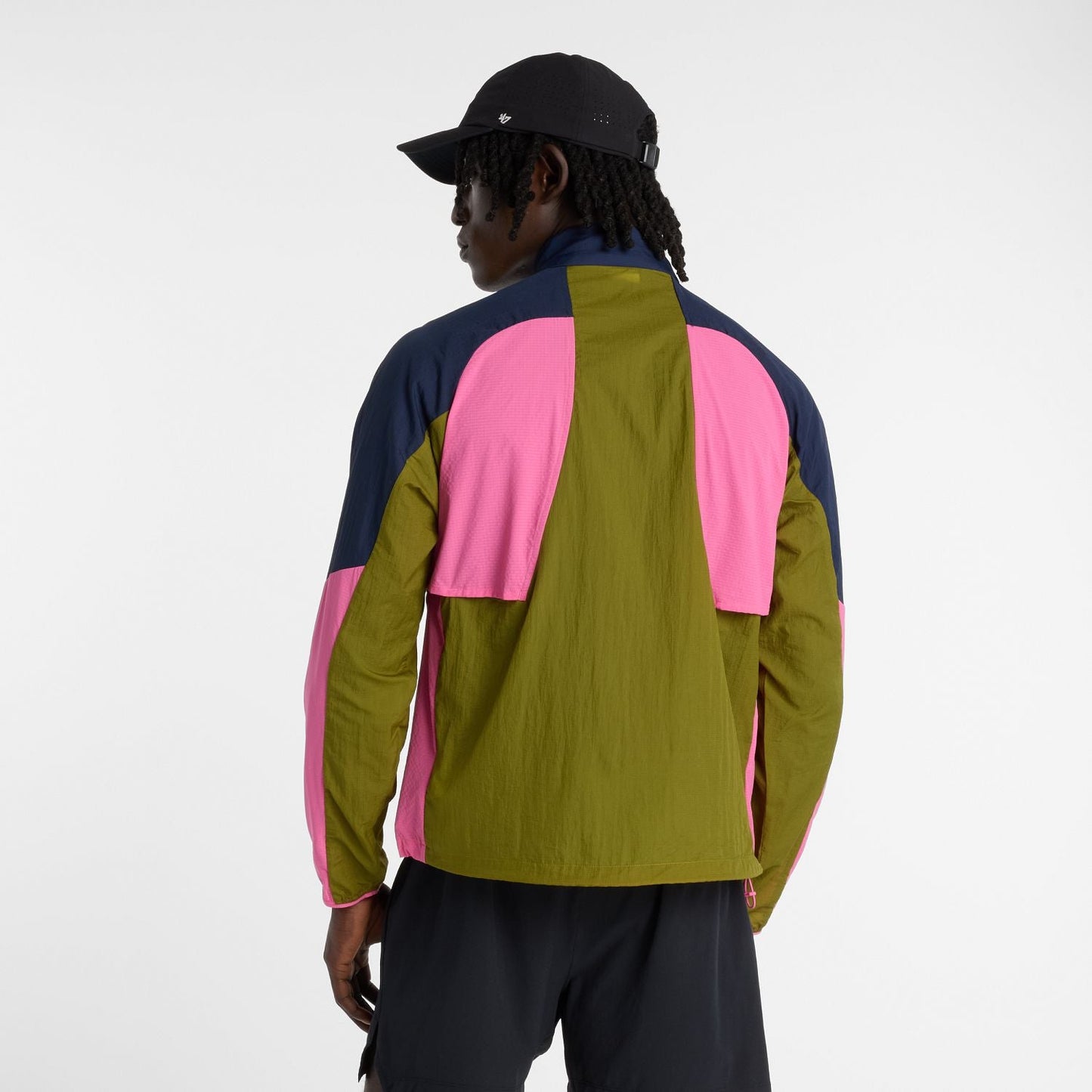 New Balance Men's RC Jacket