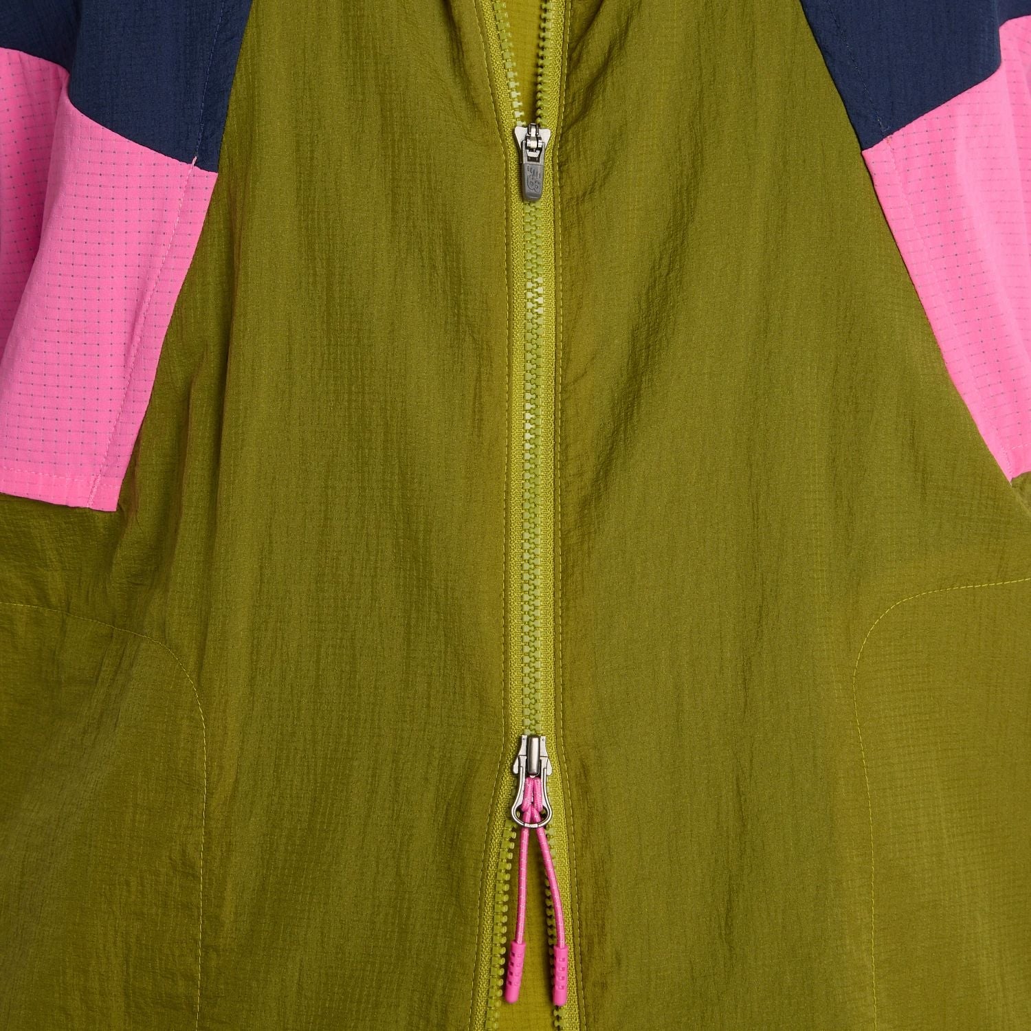 New Balance Men's RC Jacket