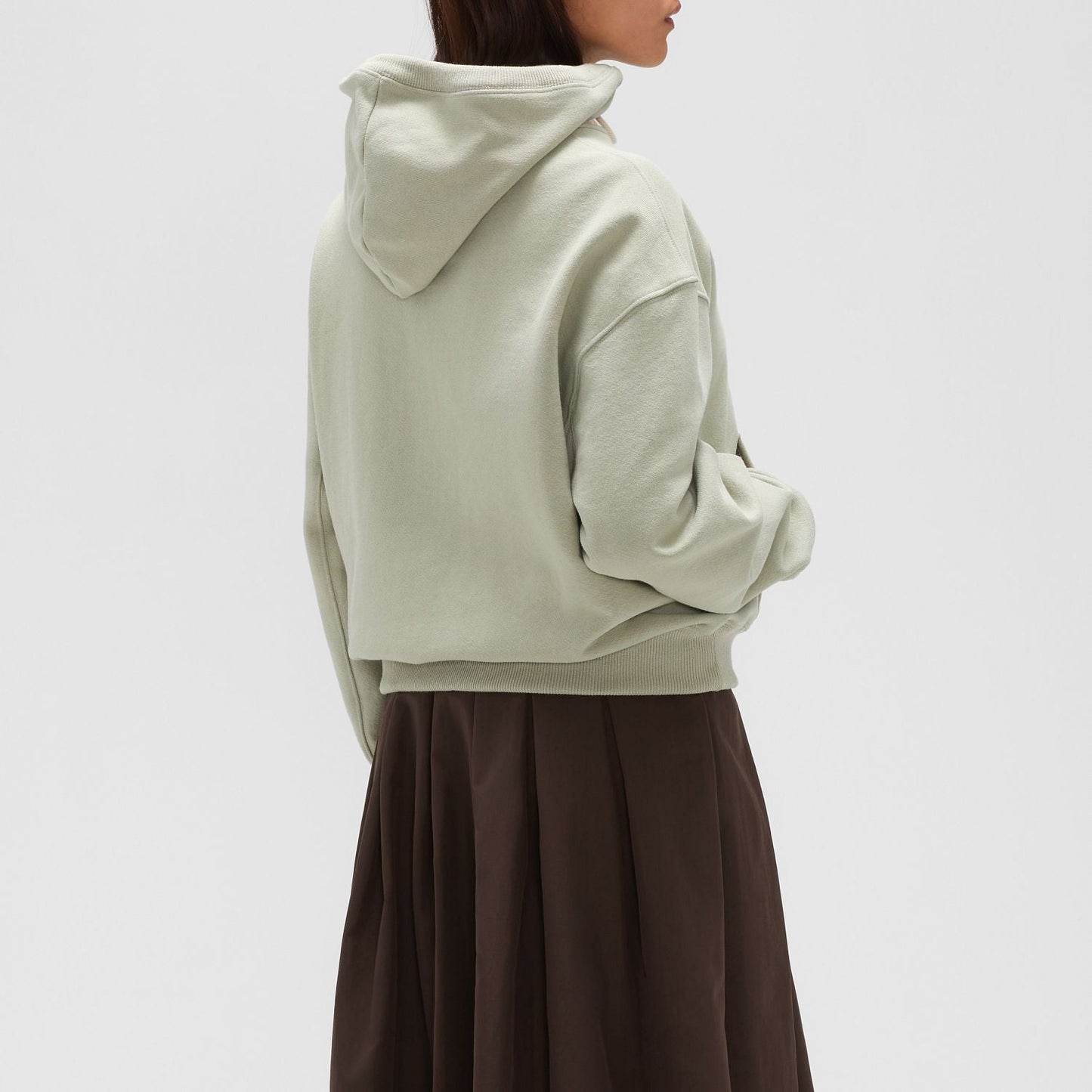 New Balance Women's Made in USA Hoodie