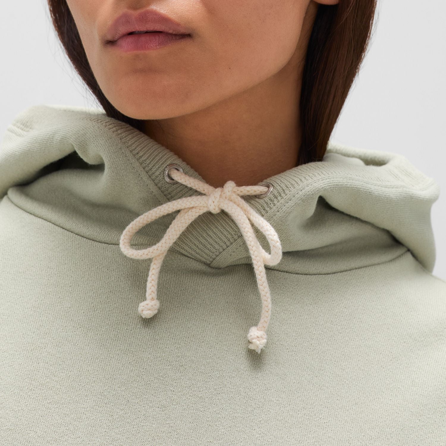 New Balance Women's Made in USA Hoodie