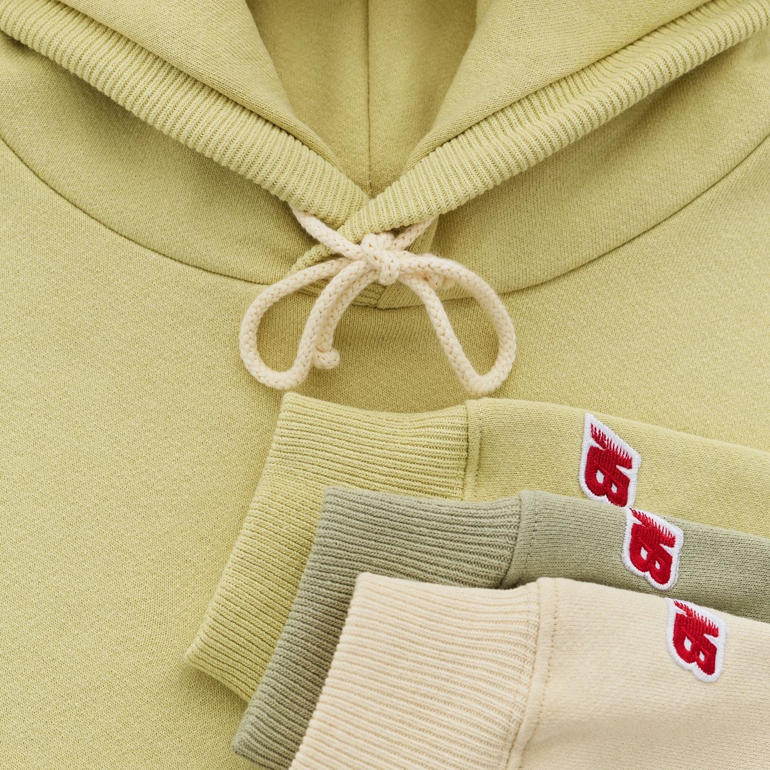 New Balance Women's Made in USA Hoodie