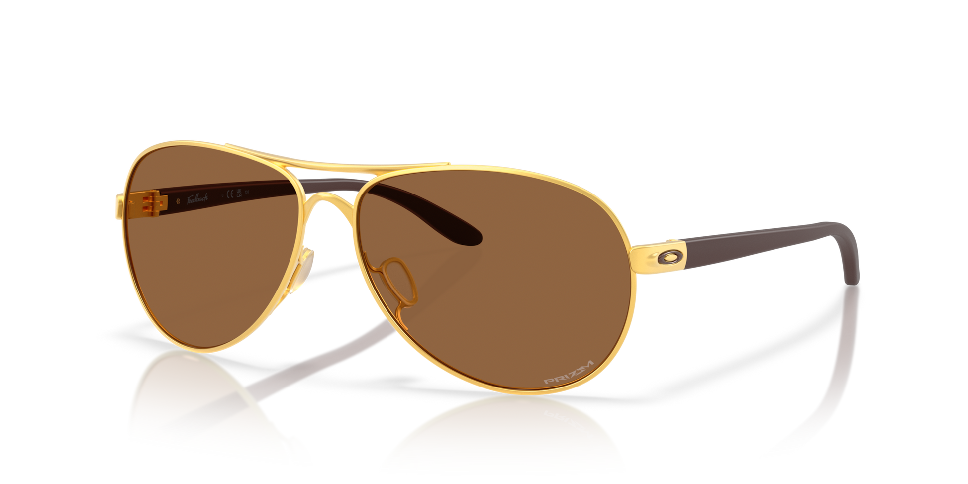 Oakley Feedback Glasses