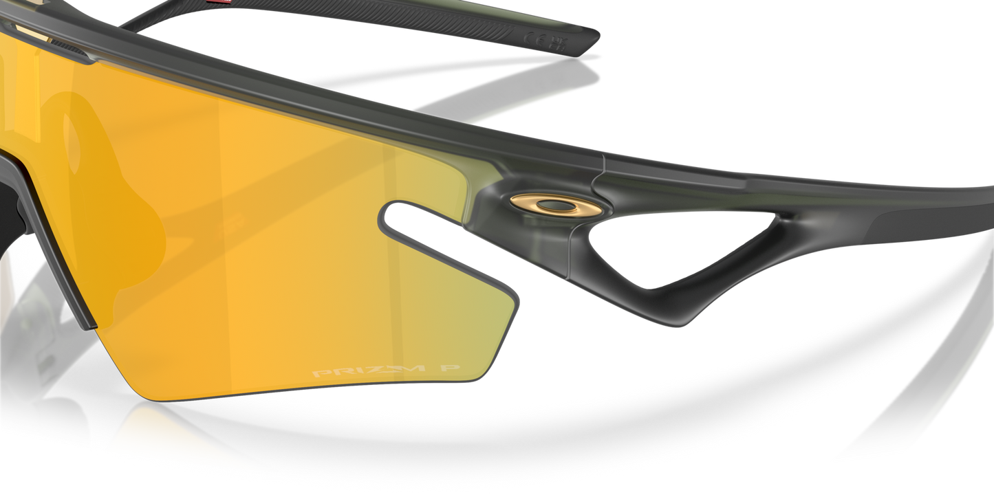 Oakley Sphaera Slash Sunglasses