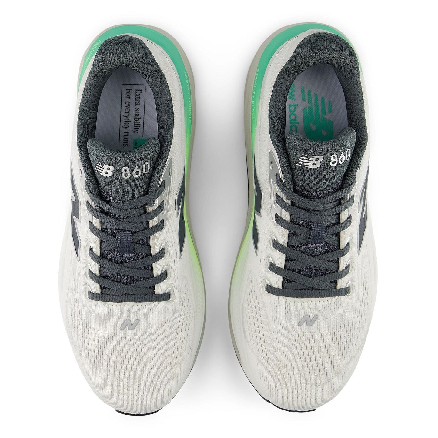 New Balance Men's Fresh Foam X 860 v15 Running Shoes