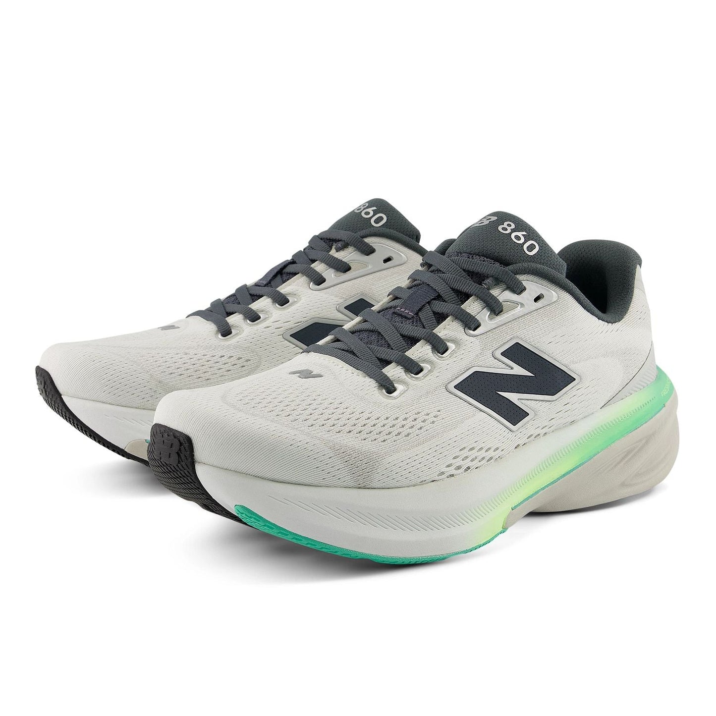 New Balance Men's Fresh Foam X 860 v15 Running Shoes