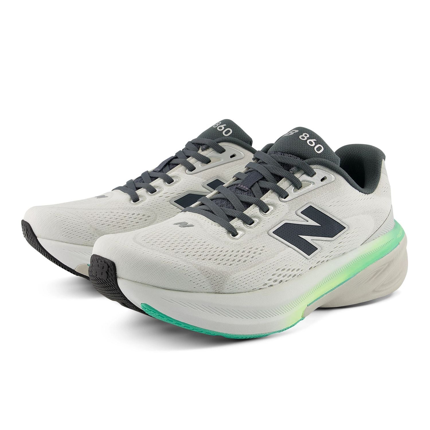 New Balance Men's Fresh Foam X 860 v15 Running Shoes