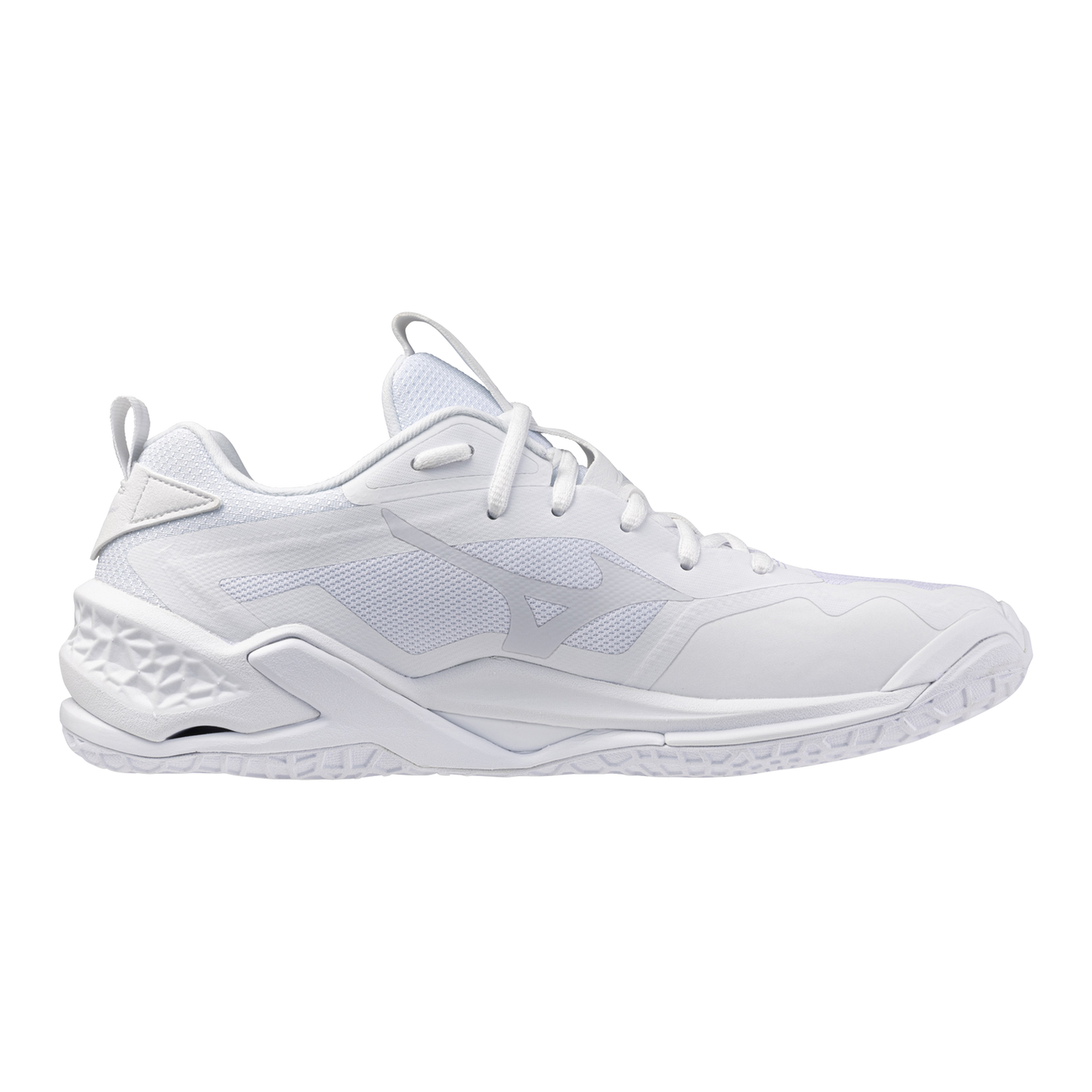 Mizuno Adult Wave Stealth Neo 2 Volleyball Shoes
