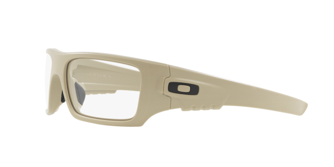 Oakley Si Ballistic Det Cord Sunglasses