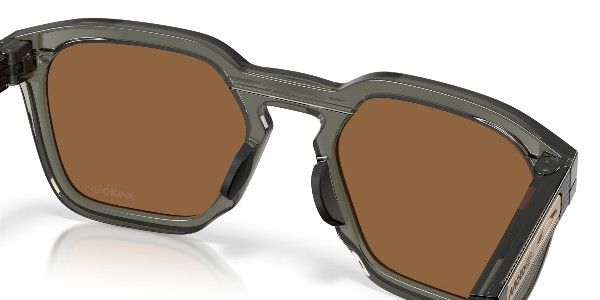 Oakley HSTN Square Glasses