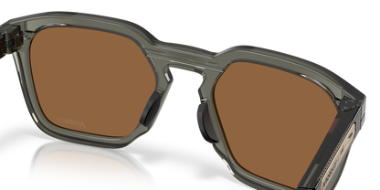 Oakley HSTN Square Glasses