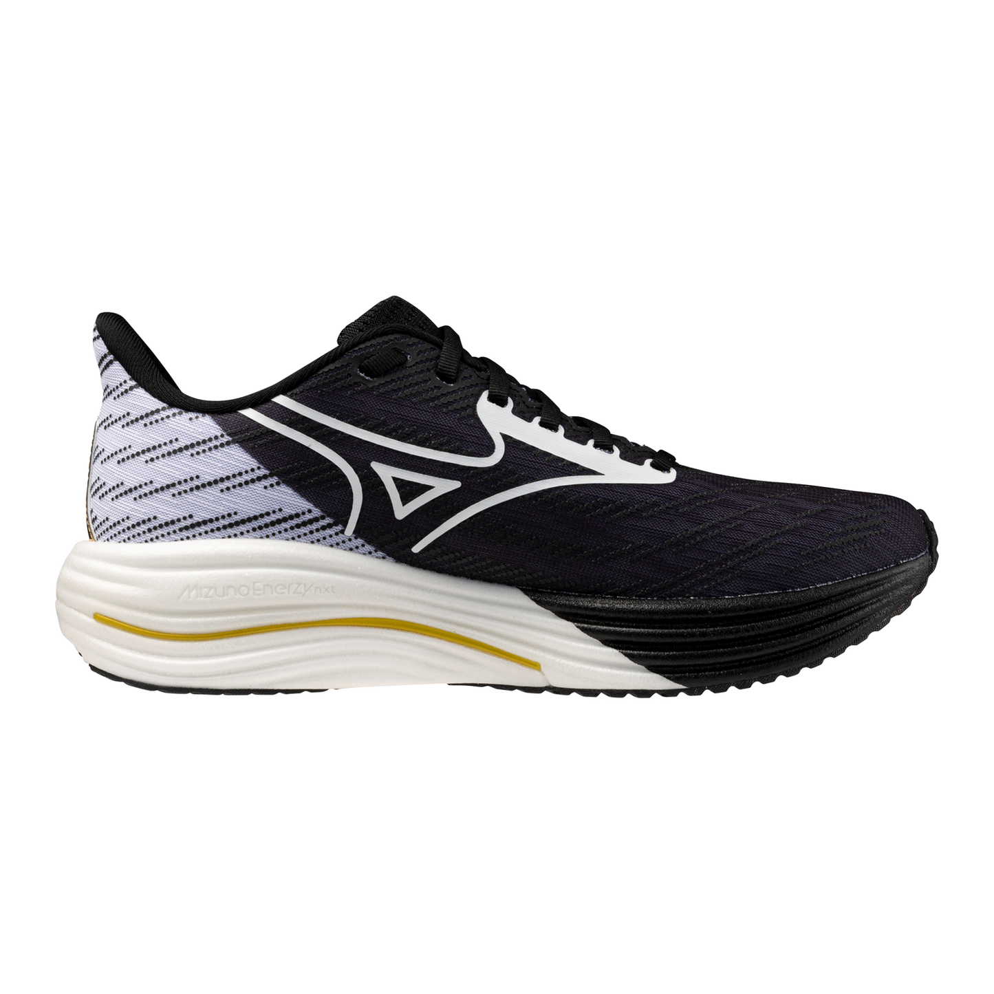 Mizuno Men's Wave Rider 29 Origami Running Shoes