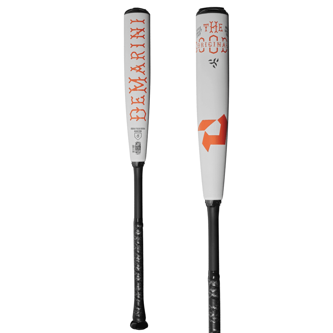 2025 Demarini The Goods USSSA Baseball Bat: -10, -8, -5