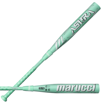 2025 Marucci Asura Fastpitch Softball Bat: -11, -10, -9