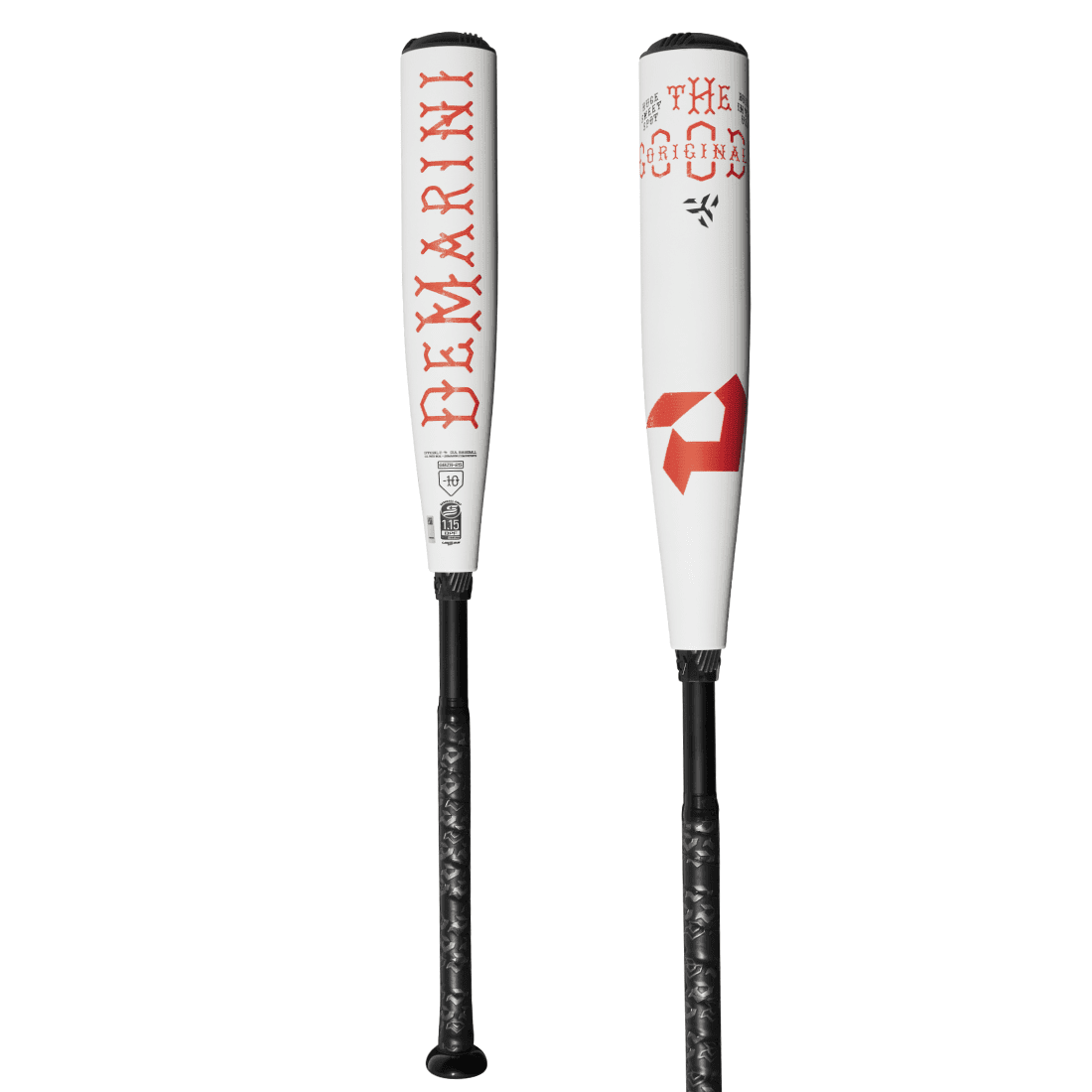 2025 Demarini The Goods USSSA Baseball Bat: -10, -8, -5