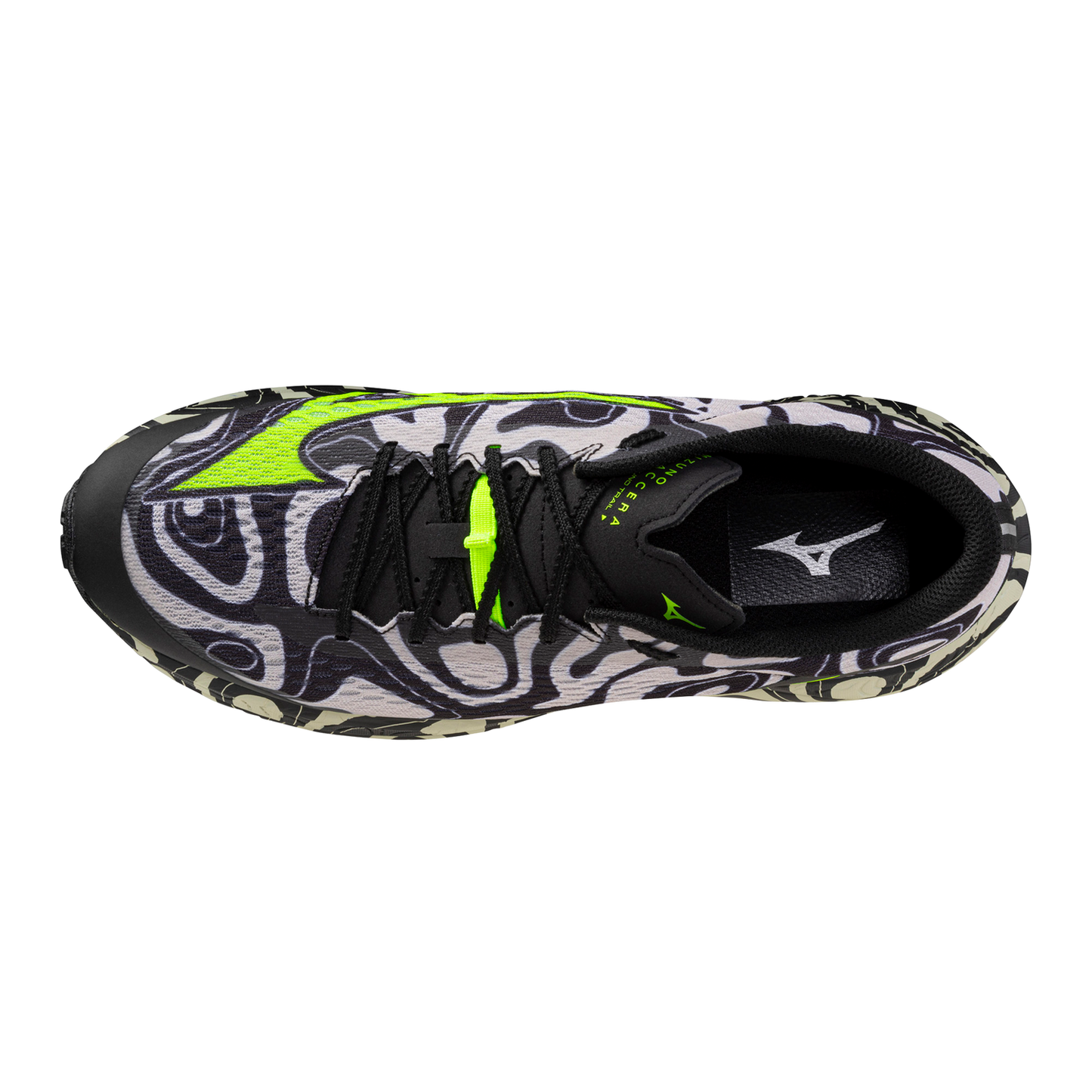 Mizuno Men's Neo Accera Running Shoes