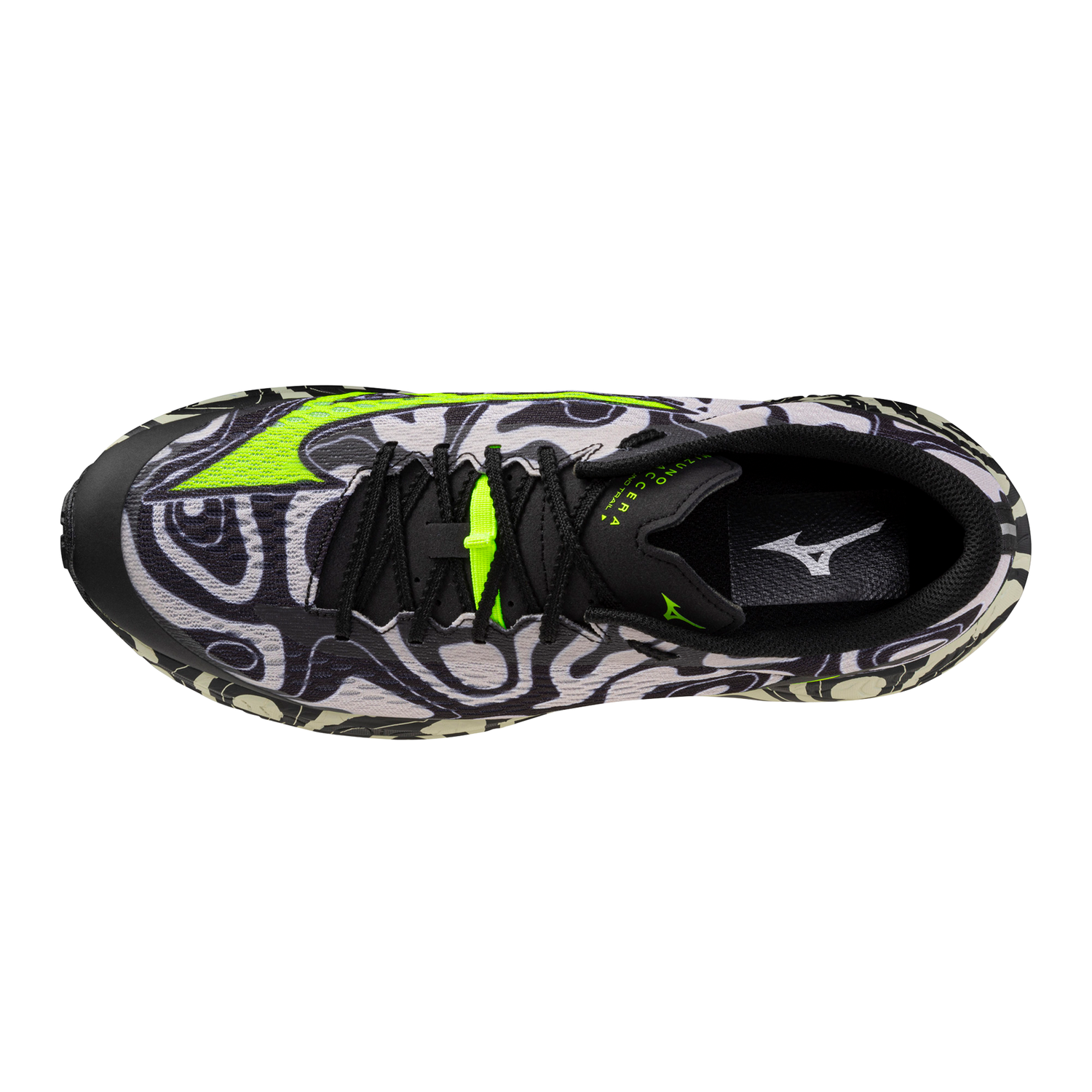 Mizuno Men's Neo Accera Running Shoes