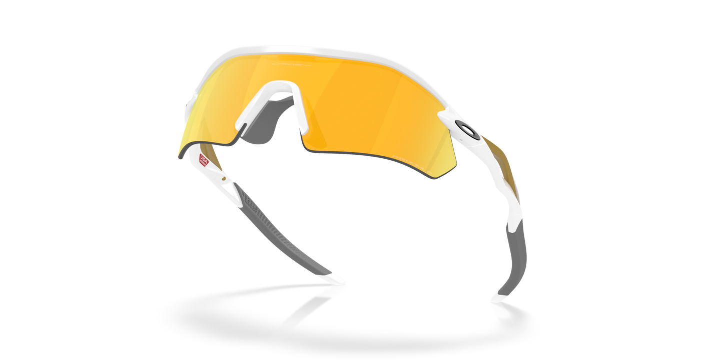 Oakley Radar Plate Sunglasses