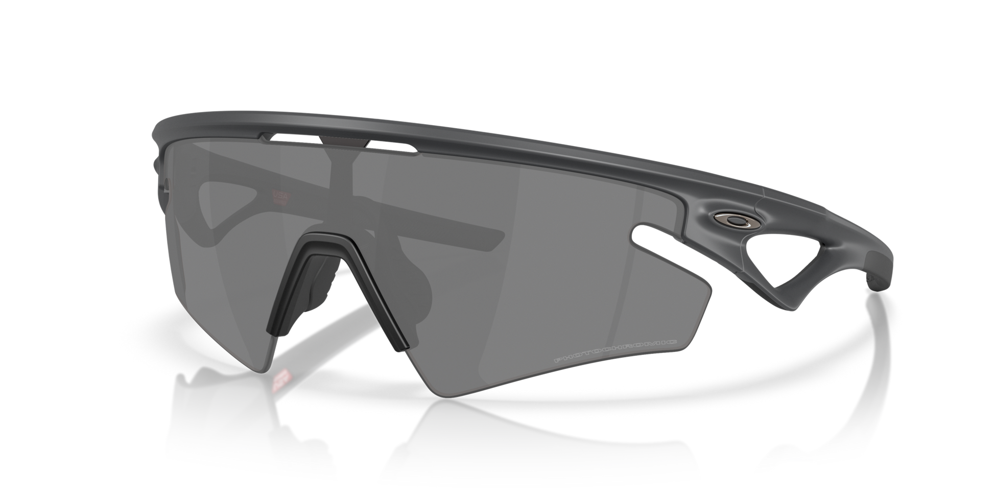 Oakley Sphaera Slash Sunglasses