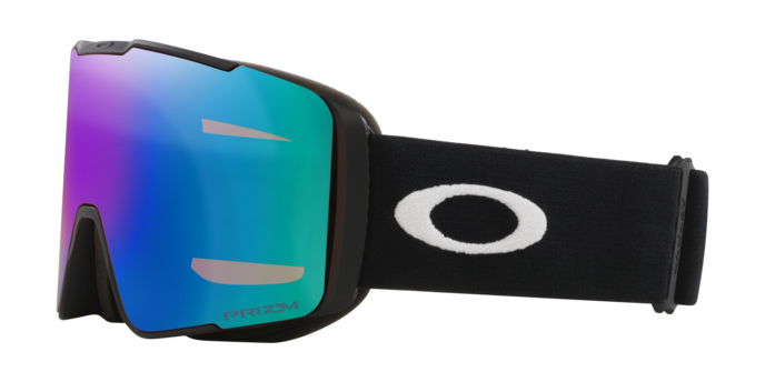 Oakley Line Miner Pro Large Snow Goggles