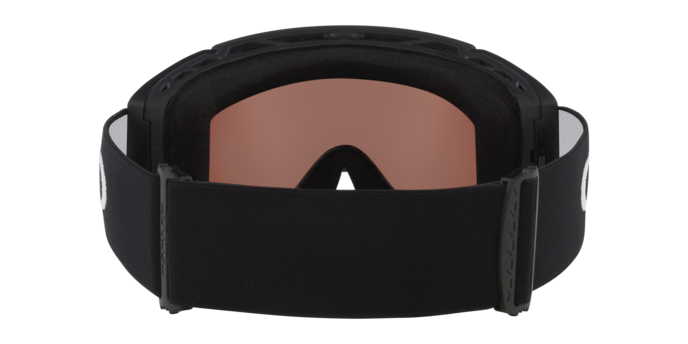 Oakley Flow Scape L Snow Goggles
