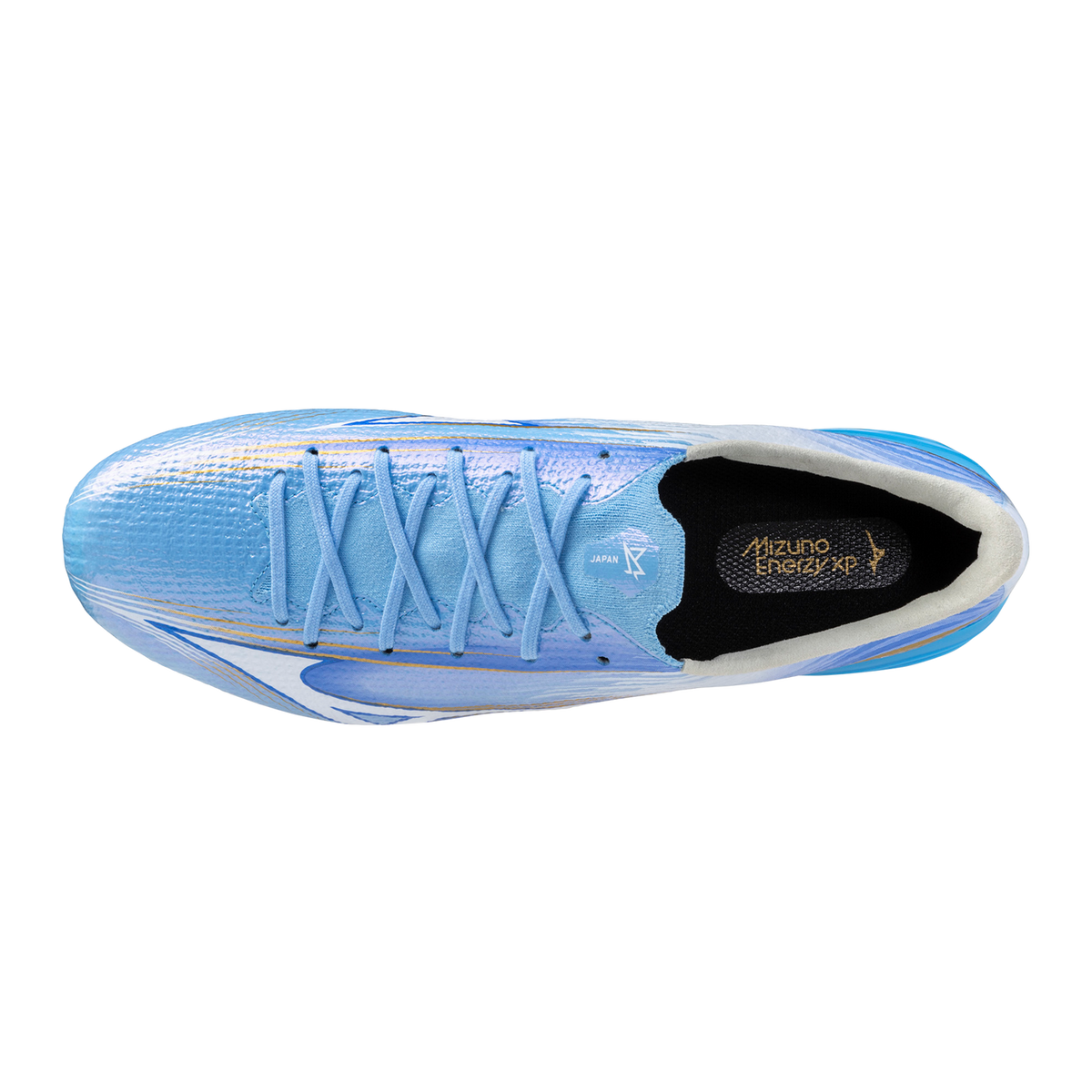 Mizuno Adult Alpha III Japan Firm Ground Soccer Cleats