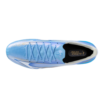 Mizuno Adult Alpha III Japan Firm Ground Soccer Cleats